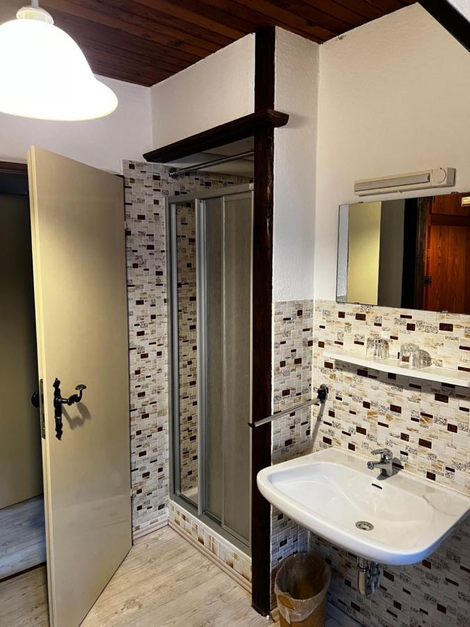 Gaststaette Braustuebchen Hotel Schlitz Ngoại thất bức ảnh